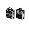 Tonsil R45BT V2 Juoda