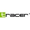 Nešiojama kolonėlė Tracer Stripe TWS Bluetooth RGB, Juoda