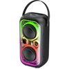 Głośnik Garsiakalbis TRACER Poweraudio Crystal 60 BT TWS garsiakalbis