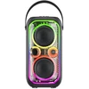 Głośnik Garsiakalbis TRACER Poweraudio Crystal 60 BT TWS garsiakalbis