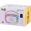 Garsiakalbis Trevi Garsiakalbis Trevi XR8A0108 pink bluetooth su mikrofonu