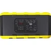 Trevi XF 1300 Geltonas bluetooth audio sistema