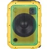 Trevi XF 1300 Geltonas bluetooth audio sistema