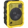 Trevi XF 1300 Geltonas bluetooth audio sistema