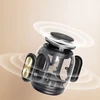 Tronsmart T8 Mini Juodas