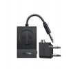 Siųstuvas Ugreen BT305 Bluetooth 5.4 - juodas