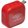 Nešiojama kolonėlė Umbro, Raudona
