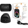 Garsiakalbis Vega Nešiojama kolonėlė Bluetooth LTC 4`` USB/SD/AUX/Radijas FM 4000MAH LXPA505>