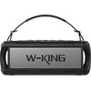 Belaidis Bluetooth garsiakalbis W-KING D8 MINI 30W (juodas)