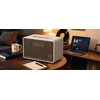 Garsiakalbis belaidis Bluetooth W-KING H330 kreminė