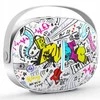 W-King T8II music