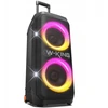 W-King T12 juoda
