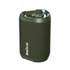 Garsiakalbis belaidis Bluetooth W-KING D110 žalia