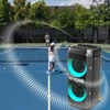W-King T12 juoda