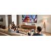 Garsiakalbis belaidis Bluetooth W-KING H330 kreminė