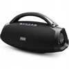 Garsiakalbis belaidis Bluetooth W-KING X20 juoda