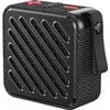 Dėklas WEKOME D50 Pop Digital Series - Portable Wireless Bluetooth V5.2 Speaker Juodas