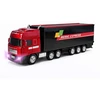 Garsiakalbis Wster WS-528 raudona (Wster)