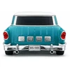 Garsiakalbis Wster WS-1955 turkio (Wster)