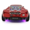 Garsiakalbis Wster WS-690 raudona (Wster)