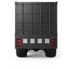 Garsiakalbis Wster WS-650 juodas (Wster)