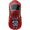 Garsiakalbis Wster WS-690 raudona (Wster)