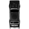 Garsiakalbis Wster garsiakalbis bluetooth 10W juodas 1500mAh WS-620