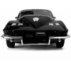 Garsiakalbis Wster WS-1969 juodas (Wster)