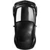 Garsiakalbis Wster WS-592 juoda (Wster)