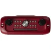 Wster WS-920 garsiakalbis raudonas (Wster)