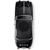 Garsiakalbis Wster WS-596 juoda (Wster)