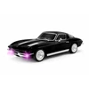 Garsiakalbis Wster WS-1969 juodas (Wster)