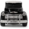Garsiakalbis Wster WS-558 juodas (Wster)