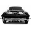 Garsiakalbis Wster WS-1969 juodas (Wster)