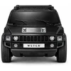 Wster WS-590 garsiakalbis, juodas (Wster)