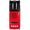 Garsiakalbis Wster WS-598 juodas (Wster)