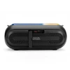 Garsiakalbis Wster JC-830 juoda (Wster)