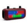 Wster WS-920 garsiakalbis raudonas (Wster)