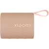 Xiaomi Sound Pocket | 5 W | Bluetooth | Belaidė jungtis | Portable | Rožinė