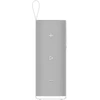 Xiaomi Speaker | Sound Play | 18 W | Atsparus vandeniui | Bluetooth | Belaidė jungtis | Nešiojamas | Baltas