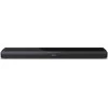 Namų kino sistema „Sharp HT-SB100 2.0 Soundbar“, skirta televizoriui, didesniam nei 32“, HDMI ARC/CEC, Aux-in, optinė, Bluetooth, USB, 80 cm, blizgus Juodas | Sharp | Taip | Soundbar televizoriui, didesniam nei 32" | HT-SB100 | Juodas | Ne | USB prievadas | AUX in | Bluetooth | Belaidė jungtis