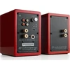 Garso kolonėlės AudioEngine A2+ BT, 30 W | raudonos spalvos