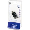 Garso korta LogiLink USB 7.1 (UA0078)