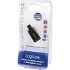 Garso kortelė LogiLink USB 5.1 (UA0053)