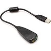 ATL Garso kortelės kabelis USB 7.1