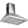 Gartraukis Gartraukio kaminas AKPO WK-4 CLASSIC ECO 60 INOX (449 m3/h, 600mm, inox spalva)