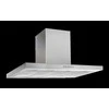 Gartraukis Akpo WK-4 Feniks Slim 60 INOX ECO Wall-mounted Nerūdijantis plienas