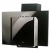 Cooker hood chimney AKPO WK-4 JAVA 60 JUODA (427 m3/h, 600mm, juodos spalvos)