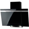 Gartraukis Akpo WK-4 Nero Line Eco 50 Sieninis Juodas