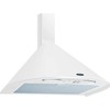 Gartraukis AKPO WK-5 rondo turbo 50cm baltas